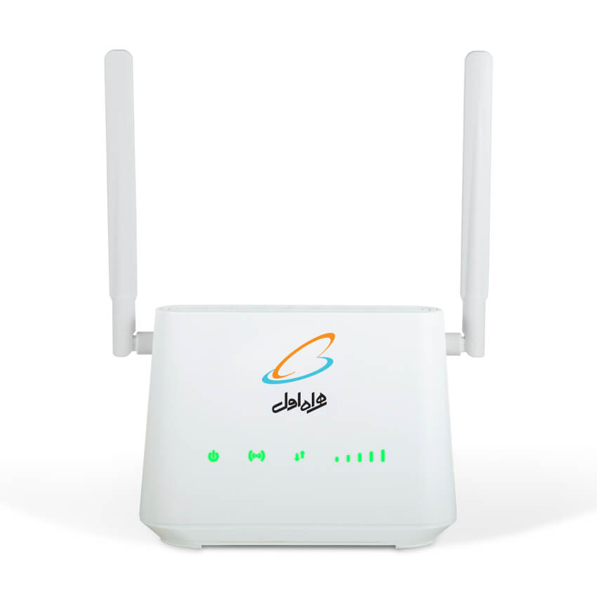 مودم روترUtel-L443 4G