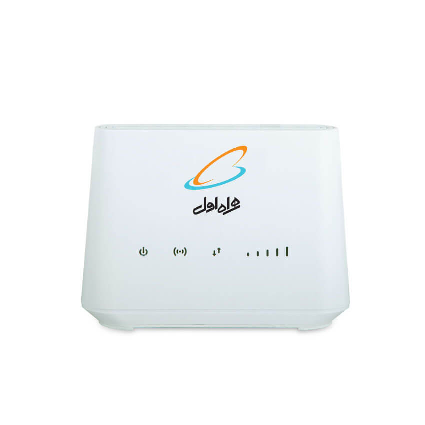 مودم روترUtel-L443 4G