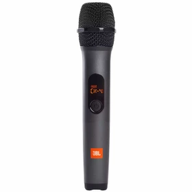 میکروفون بی سیم جی بی ال JBL Wireless Microphone Set ا JBL Wireless Microphone Set