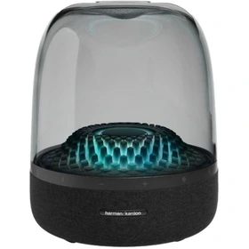 اسپیکر بلوتوثی هارمن کاردن مدل Aura Studio 4 ا harman kardon aura studio 4 bluetooth speaker