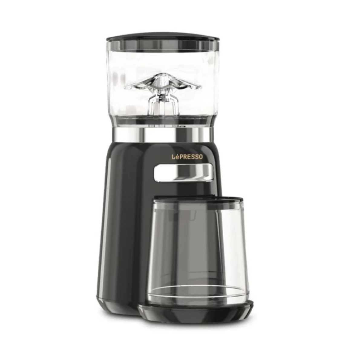 آسیاب قهوه لپرسو LePresso High Performance Coffee Bean Grinder