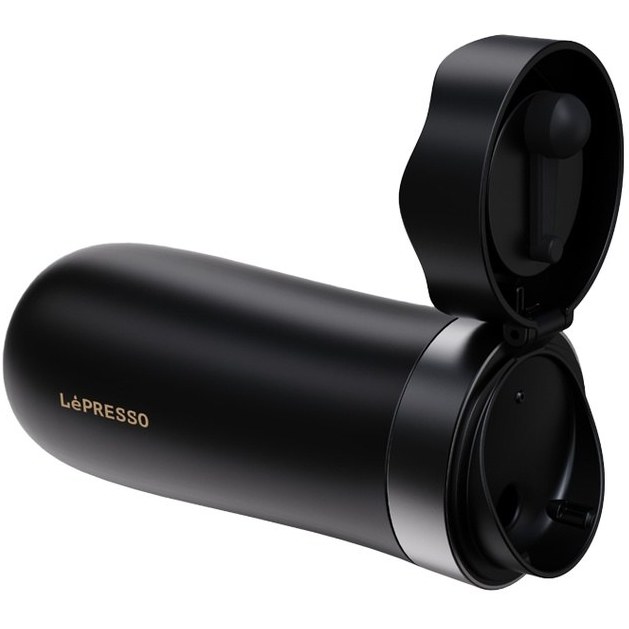 ماگ عایق با فرنچ پرس لپرسو مدل Lepresso LPIMFP insulated french press